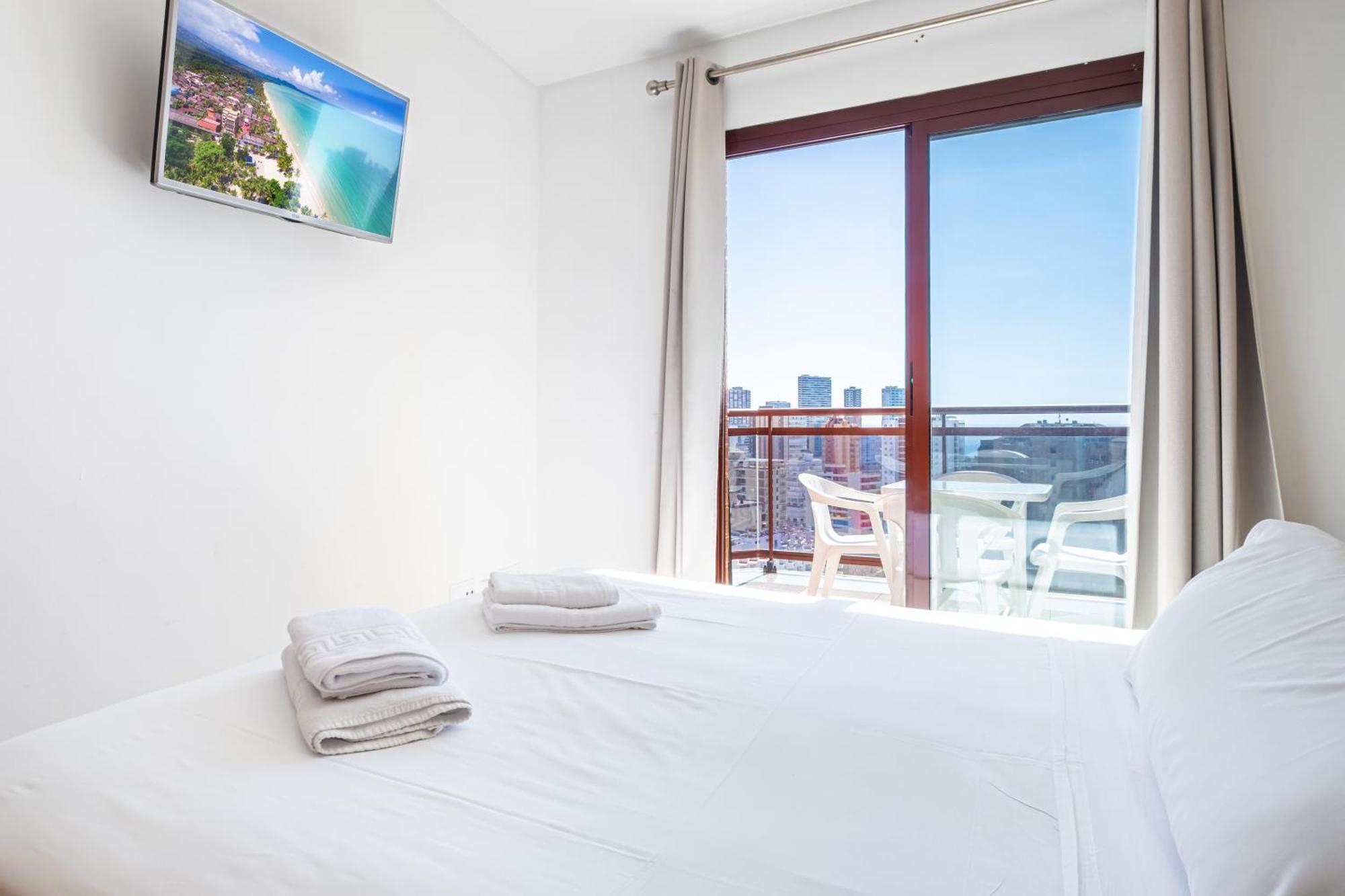 Torre Mar 20-d Levante Apartamento
