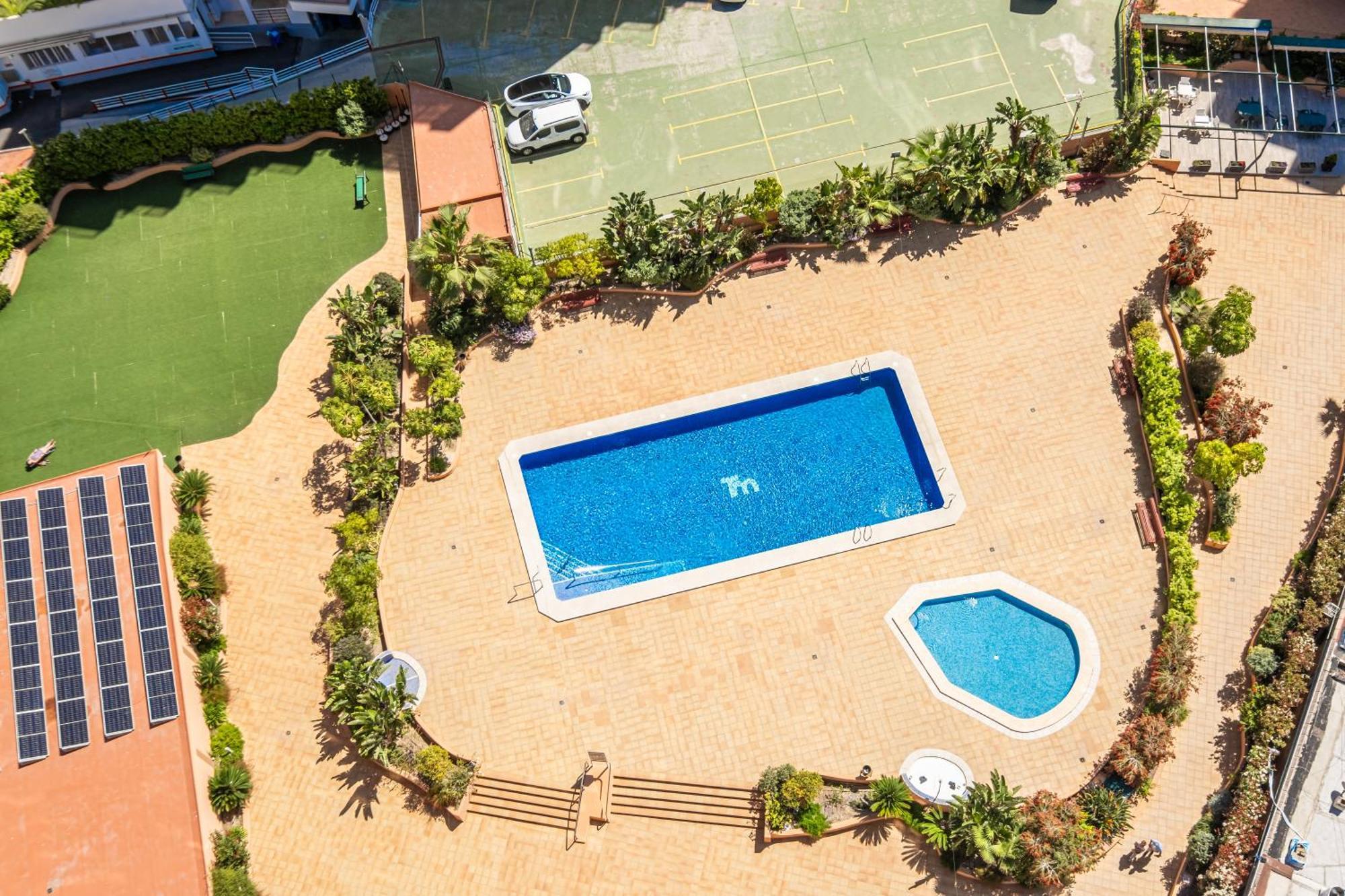 Apartamento Torre Mar 20-d Levante